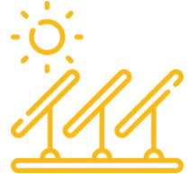 Renewable energy (Residential-Commercial-Industrial)